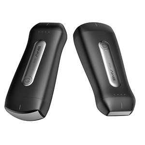 Sistema portátil Dual-Probe Color <span class=keywords><strong>Doppler</strong></span> para cães inclui <span class=keywords><strong>USB</strong></span> Wi-Fi e Linear Convex Cardiac Probe Ultra Uso Veterinário - Product Image 2