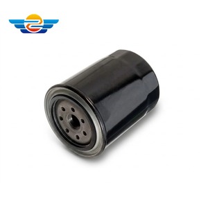 Filtro de Aceite de Alta Calidad para Auto, Número OE, Gran Venta 15600-41010 Compatible con <span class=keywords><strong>NISSAN</strong></span> NAVARA Venta al por Mayor del Fabricante - Product Image 1