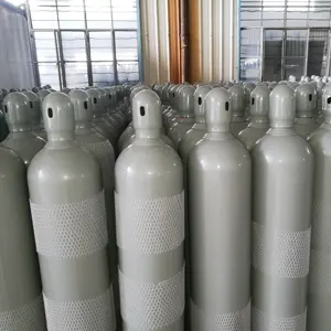 Good Price Purity 99.9% CO Gas Carbon Monoxide Gas For Fishery