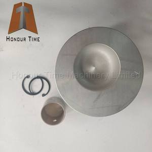 Pièces de moteur Honor Time Machinery ME032480 ME032593 ME032661 ME032870 Piston de moteur 6D15 pour pièces de cylindre de moteur - Product Image 1