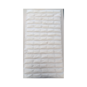 Đức cao cấp tùy chỉnh giai đoạn thay đổi vật liệu không dệt và polymer phim ràng buộc PCM nhiệt lưu trữ mat - Product Image 3