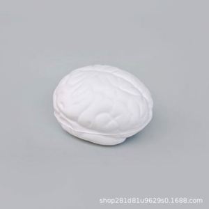 Pelota Antiestrés Personalizada con Logotipo, Juguete Sensorial de Espuma para Niños y Adultos - Idea de Regalo Promocional - Product Image 3
