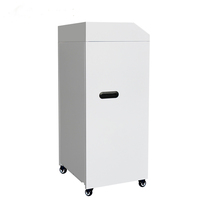 Pas cher Prix Déshumidificateur Commercial 320 ppd Déshumidificateur oem pour Bureau