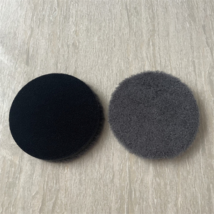 Polissage de finition pour voiture grise et <span class=keywords><strong>rouge</strong></span> - Product Image 4