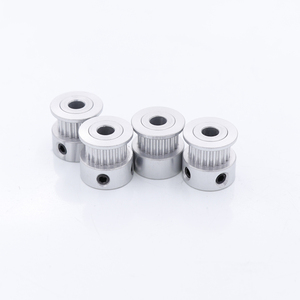 <span class=keywords><strong>GT2</strong></span> 타이밍 풀리 2GT 20T 20개 톱니 3MM 3.175MM 4MM 5MM 6MM 6.35MM 8MM (6mm 9mm 10mm 15mm 타이밍 벨트용) - Product Image 5