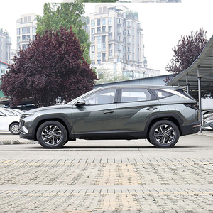 Véhicules <span class=keywords><strong>Hyundai</strong></span> Tucson Night d'occasion 2021 à vendre en Chine - Product Image 3
