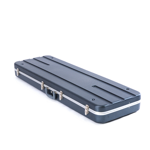 جيتار كهربائي مربع أزرق ABS مع ضغط مقاوم للصدمات ، أداء مخصص للتخزين المنزلي - Product Image 6
