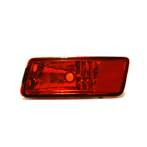 Feux antibrouillard arrière pour Dodge Journey 2009-2010, numéro de pièce 5178273AB 5178272AB, remplacement, lampe halogène en plastique - Product Image 1