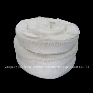 Barrera Absorbente de Petróleo 100% Polipropileno de 20cm X 3m para Derrames de Petróleo y Combustible - Product Image 4