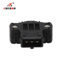 Capteur de Position d'accélérateur TPS pour BMW M3 M5 Z3 Z4 E34 E36 E39 E46 E52 E85 13631402143