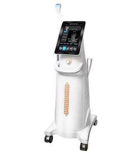 เครื่องนวดตัวแบบลูกกลิ้ง 5 in 1 พร้อมลูกกลิ้งด้านใน Vela Shape สำหรับกระชับสัดส่วน นวดหน้า และระบายน้ำเหลือง - Product Image 1