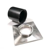 Fabrication OEM ODM sur mesure, pièces usinées CNC, kit d'emboutissage métallique, acier inoxydable, aluminium, usinage par électroérosion à fil, vente en gros ODM