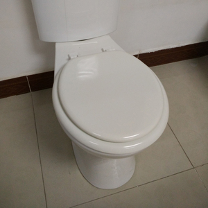 Nieuw Ontwerp Professionele Waterdichte Hoes Antimicrobiële Eigenschappen Moderne Milieuvriendelijke Houten Wc-Bril - Product Image 6