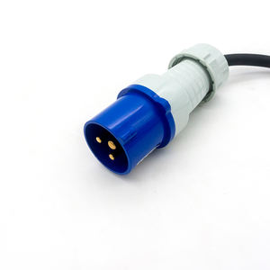 하이퍼 리프트 소프트 스타트 소프트 스톱 새로운 세련된 절대 인코더 독일 엔지니어링 체인 호이스트 상업 산업 도어 운영자 - Product Image 3