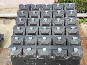 Repuestos para Equipos de Manejo de Materiales, Horquilla para Montacargas - Product Image 2