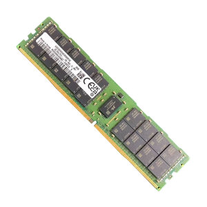 Mémoire serveur DDR4 ECC REG 16G 1RX4 PC4-2666 pour M393A2K40BB2-CTD6Y - Product Image 6