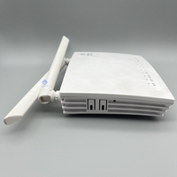 Harga Gudang GM220S ONU ONT GPON XPON EPON ONU Dengan Versi Bahasa Inggris 1GE+3FE+2.4G WIFI