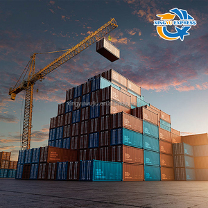 Logística Internacional, Carga Marítima, Inspección de Calidad, Agente de Transporte Aéreo, Transitario, DDP EE. UU., LCL + <span class=keywords><strong>Express</strong></span>, Xingyu <span class=keywords><strong>Logistics</strong></span> - Product Image 4