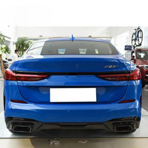 Kit di Conversione Diffusore Posteriore Stile MP <span class=keywords><strong>F44</strong></span> M235i per <span class=keywords><strong>BMW</strong></span> Serie 2 <span class=keywords><strong>F44</strong></span> Kit Paraurti Auto - Product Image 3