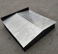 Disipador de calor hexagonal de aluminio extruido Boya de China para amplificador, grandes perfiles de aluminio extruido para láser de fibra