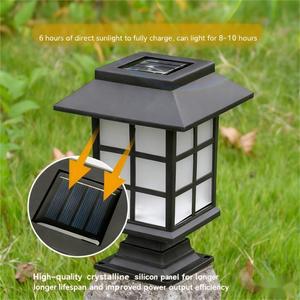 Faretto <span class=keywords><strong>LED</strong></span> da <span class=keywords><strong>Giardino</strong></span> Bestseller, Lampada RGB da Esterno IP65 in ABS, Illuminazione Paesaggistica con Funzione Anti-Zanzare <span class=keywords><strong>per</strong></span> <span class=keywords><strong>Giardino</strong></span> - Product Image 2
