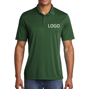 T-shirts et polos pour hommes en polyester 100% respirant, multicolores, avec logo personnalisé, sublimation et broderie, vente en gros 2023 - Product Image 1