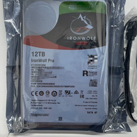 Disque dur SATA 14 To 3,5 pouces ST14000NE0008 7200 tr/min 256 Mo de cache CMR pour stockage NAS