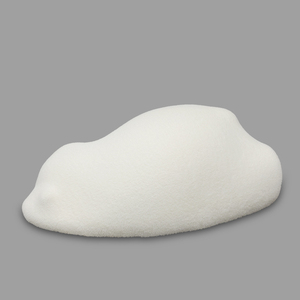 White Bear-Shaped Fluffy <strong>Bean</strong> <strong>Bag</strong> Sofa Cute Childlike Furniture with <strong>Sit</strong> and Recline Feature for Children's Chair - Product Image 3