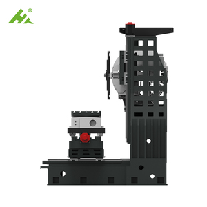 Centro de Mecanizado CNC Vertical de 3 Ejes, Alta Precisión, Alta Estabilidad, Fresadora Industrial Automática, Husillo BT40 - Product Image 2
