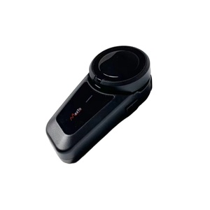 <span class=keywords><strong>Intercomunicador</strong></span> para Casco de Motocicleta <span class=keywords><strong>MaxTo</strong></span> <span class=keywords><strong>M2</strong></span>, Alcance de 1000M, Material ABS Impermeable - Product Image 1