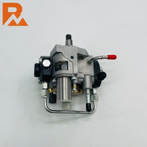 Pompe d'injection de carburant 294000-0700 22100-30090 pour moteur 2KD-FTV - Product Image 1
