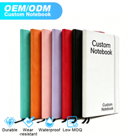 Carnets de planification personnalisables en gros, impression couleur haute définition, taille et design sur mesure, pour souvenirs d'entreprise