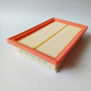 กรองอากาศ Rabbit King รุ่น TU-4609 สำหรับรถยนต์ Jinbei Zhishang S30 อะไหล่ทดแทน - Product Image 5