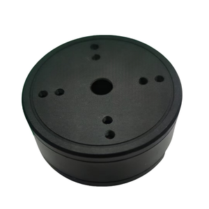 Motor de eje hueco sin escobillas con sensor de 12V-36V Serie: 3500/2600/1550RPM 0,09-0.28N. M <span class=keywords><strong>Torque</strong></span> para modificación de equipos pequeños - Product Image 4