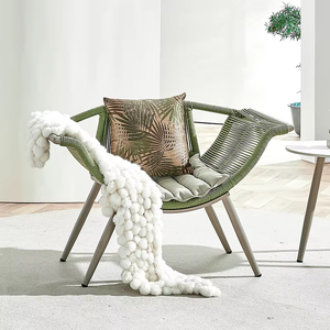 Outdoor Furniture Cast Aluminum Frame <strong>Rattan</strong> Wicker <strong>Reclining</strong> <strong>Garden</strong> Beach Sun Lounger Bed Daybed Chaise Pool Lounges <strong>Chairs</strong> - Product Image 3