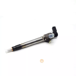 Original Neu BK2Q-9K546-AG Diesel Einspritz ventil BK2Q9K546AG Einspritz ventil A2C59517051 - Product Image 3