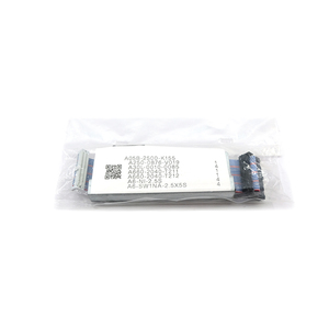 Módulo de Control de Accionamiento Fanuc A05B-2500-K155 Original, Rendimiento Confiable para Sistemas de Automatización - Product Image 3
