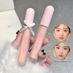 Nuova <span class=keywords><strong>Crema</strong></span> Contouring Tridimensionale Impermeabile Minerale Idratante Leggera Correttore che Modifica Naturalmente e Delicatamente i Contorni - Product Image 1