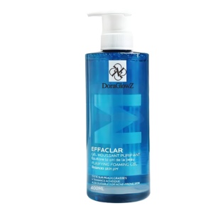 Làm Sạch Sâu Rửa Mặt Lỗ Chân Lông Kiểm Soát Dầu Giữ Ẩm Làm Sạch Tạo Bọt Sữa Rửa Mặt Gel Da Nhạy Cảm Mặt Rửa Mặt - Product Image 2