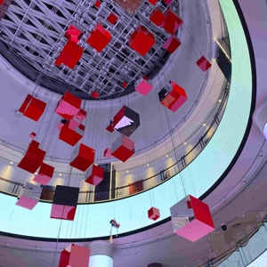 <span class=keywords><strong>2025</strong></span> động lực điêu khắc DMX động cơ động lực nâng bóng câu lạc bộ đêm đèn động hệ thống chiếu sáng Nhà cung cấp - Product Image 1