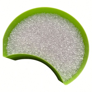 Gránulos transparentes de la materia prima de Petg de la resina de la mejor venta para el filamento 3D - Product Image 3