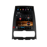 Pour Hyundai Rohens Genesis coupé voiture Android GPS Navigation écran tactile son sans fil Carplay tête unité voiture lecteur multimédia