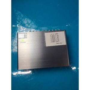 TOKYO KEISO SFC-M Usado como está, piezas de equipos semiconductores de segunda mano para control de movimiento - Product Image 1