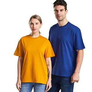 Design Casual Blank T <b>Shirts</b> for Men Custom Bulk Embroidery logo Dry~Fit Work Clothes Unisex - Product Image 4