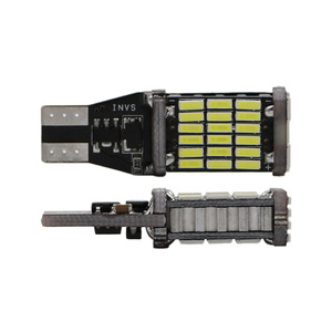 หลอดไฟ LED รุ่น T15-4014-45SMD - Product Image 2