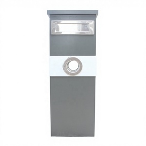 Buzón de <span class=keywords><strong>Correos</strong></span> Independiente para el Hogar, Buzón para <span class=keywords><strong>Cartas</strong></span> - Product Image 1