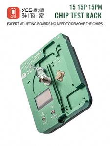 Ycs EEPROM chip lập trình baseband/logic cho X-13 14 15 16 Pro Max logic sửa chữa thử nghiệm băng ghế dự bị công cụ sửa chữa điện thoại - Product Image 3