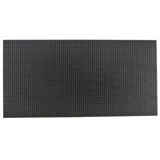 Fine Pitch P4 Indoor Full Color LED Module 320x160mm 3840Hz Conference Room Video Wall