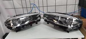 US-Spec F15 LED faro especial para América <span class=keywords><strong>BMW</strong></span> X5 2014 - 2016 F15 faro Fit USA Market F15 coche 63117381141 - Product Image 2