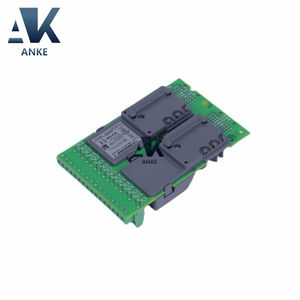 Módulo TA de entrada analógica triplex T9832 ICS - Product Image 3